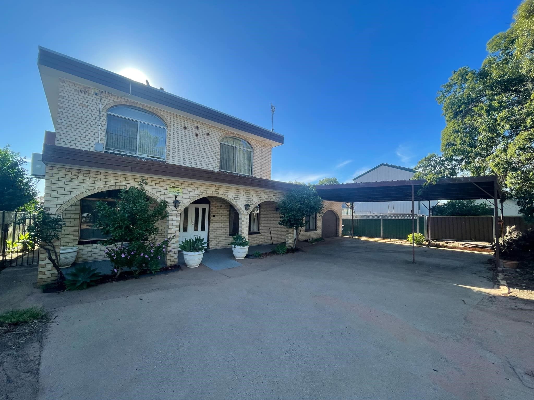 Modern Comfort Meets Classic Charm in Dubbo